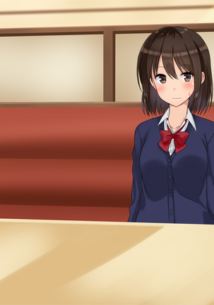 俺たちの寝取り寝取らせスワッピング性活！ Page #381
