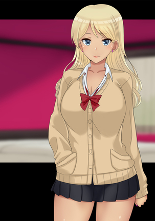 俺たちの寝取り寝取らせスワッピング性活！ Page #379