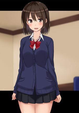 俺たちの寝取り寝取らせスワッピング性活！ Page #433