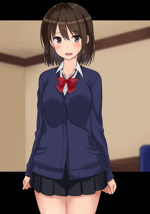 俺たちの寝取り寝取らせスワッピング性活！ Page #338