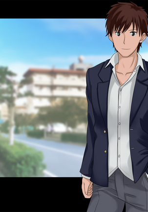 俺たちの寝取り寝取らせスワッピング性活！ Page #449
