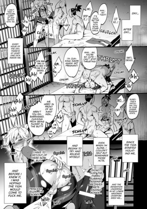 Yuusha no Sairokubon Challenge - Page 64