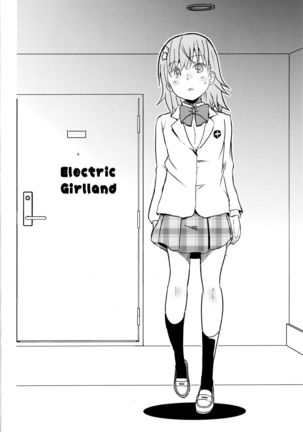 Electric Girlland 1.0