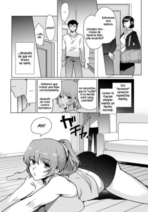 Kyoudai Switch | Siblings Switch Page #14