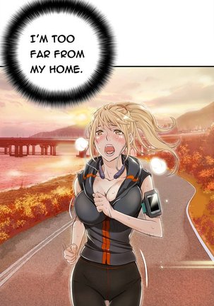 Kill the Dead Bastard Ch.1-8 Page #13