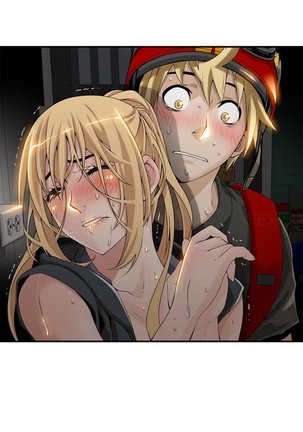 Kill the Dead Bastard Ch.1-8 Page #196