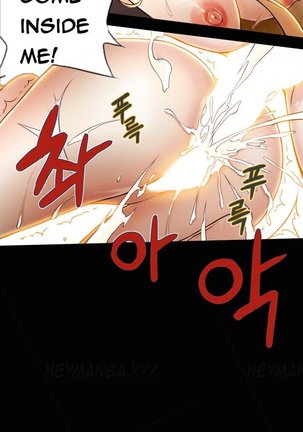 Kill the Dead Bastard Ch.1-8 Page #136