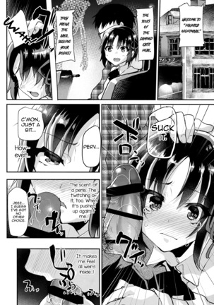 Tsundere Shota Kanojo to Josou Date Chuu Doko demo Itazura Shite Hamemakutta Ken ww - Page 12