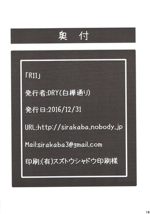 R11 Page #17
