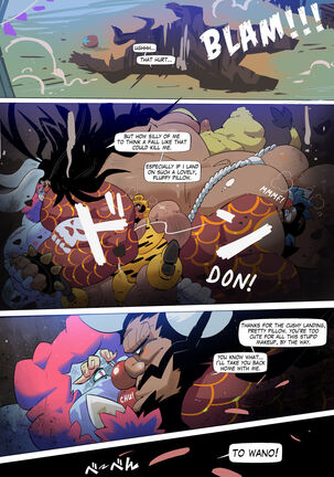 Fishman Odyssey - Page 13