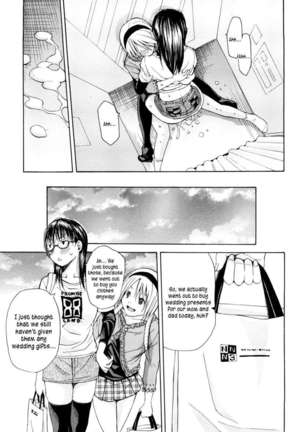 Suki Dakara Shichau no Page #55