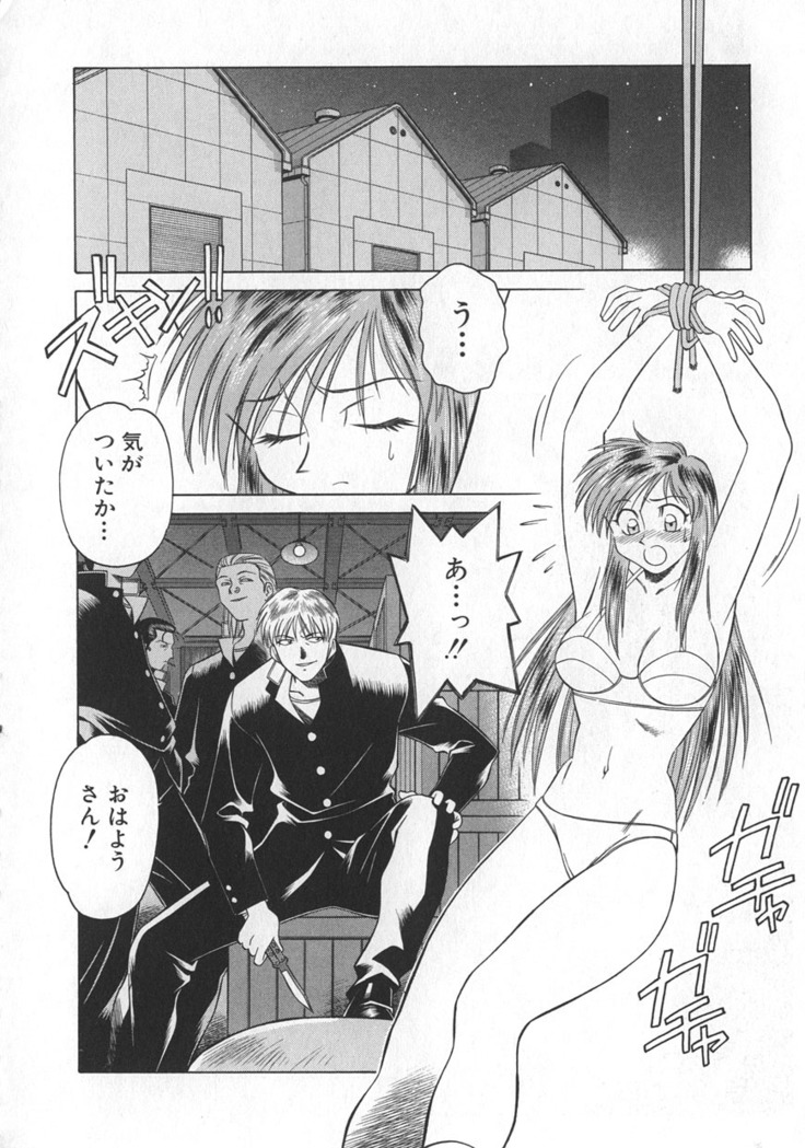 Reimia Yoruzu Company