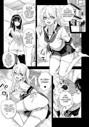 Saiminjutsu tte Sugoi! - Page 14