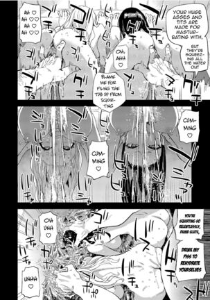 Saiminjutsu tte Sugoi! - Page 27