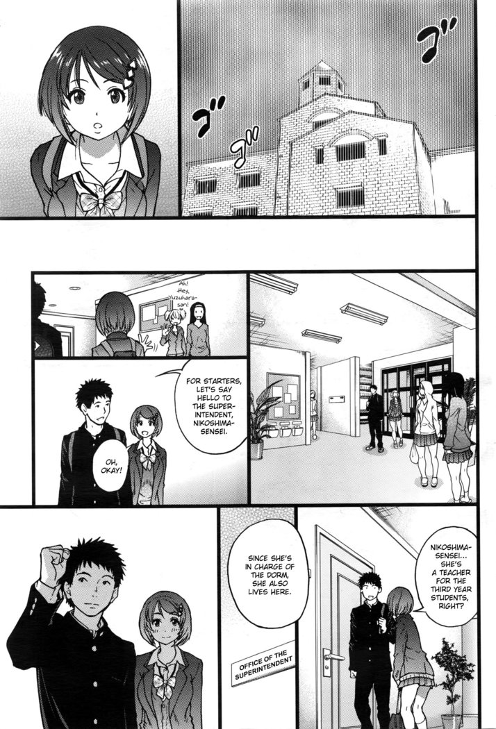 Go Ahead and Film My Hard Penis | Boku no Bokki Penisu wo Rokuga Shite Ikina Yo Ch. 1