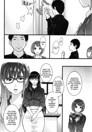 Go Ahead and Film My Hard Penis | Boku no Bokki Penisu wo Rokuga Shite Ikina Yo Ch. 1 - Page 8