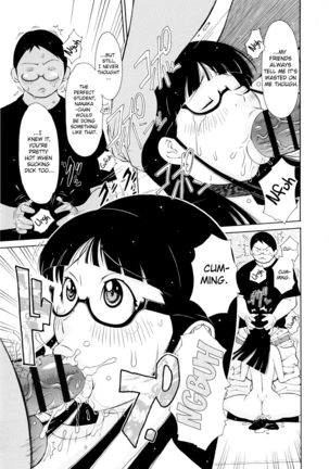 Imouto Control Ch. 1-3 Page #55