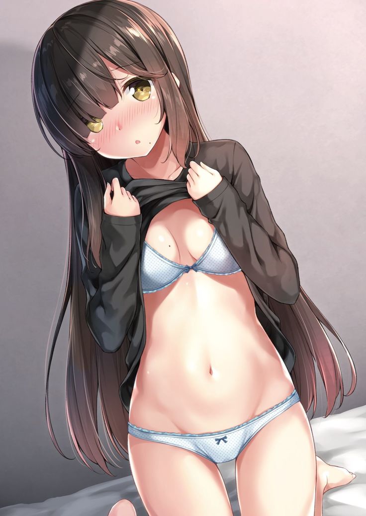 Ecchi na onaka kansatsu