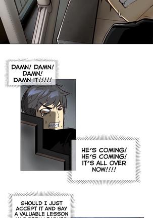 Household Affairs by VultureBoy & Boy Beochyeo Page #139