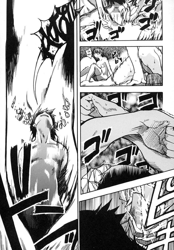 Shining Musume Vol. 2 -  Second Paradise