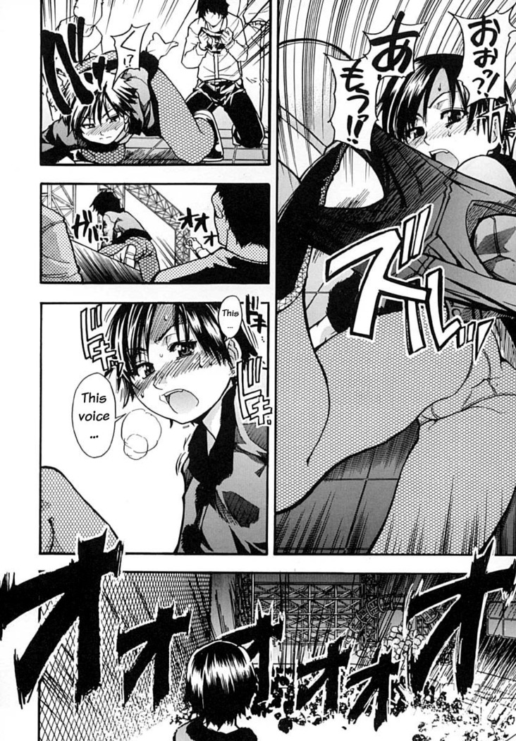 Shining Musume Vol. 2 -  Second Paradise