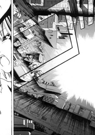 Shining Musume Vol. 2 -  Second Paradise Page #183