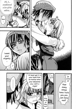 Shining Musume Vol. 2 -  Second Paradise Page #67