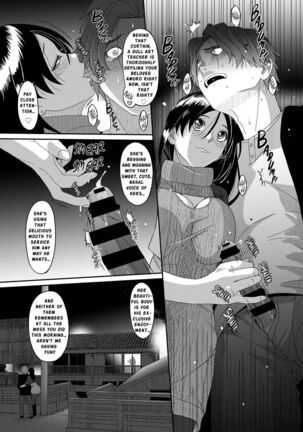 Itaiamai Ch. 15 - Page 20