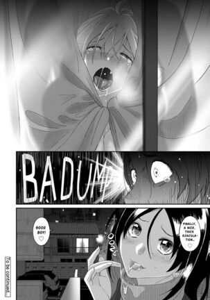 Itaiamai Ch. 15 - Page 23