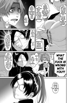 Itaiamai Ch. 15