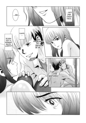 Matsuri Kouhen Page #18