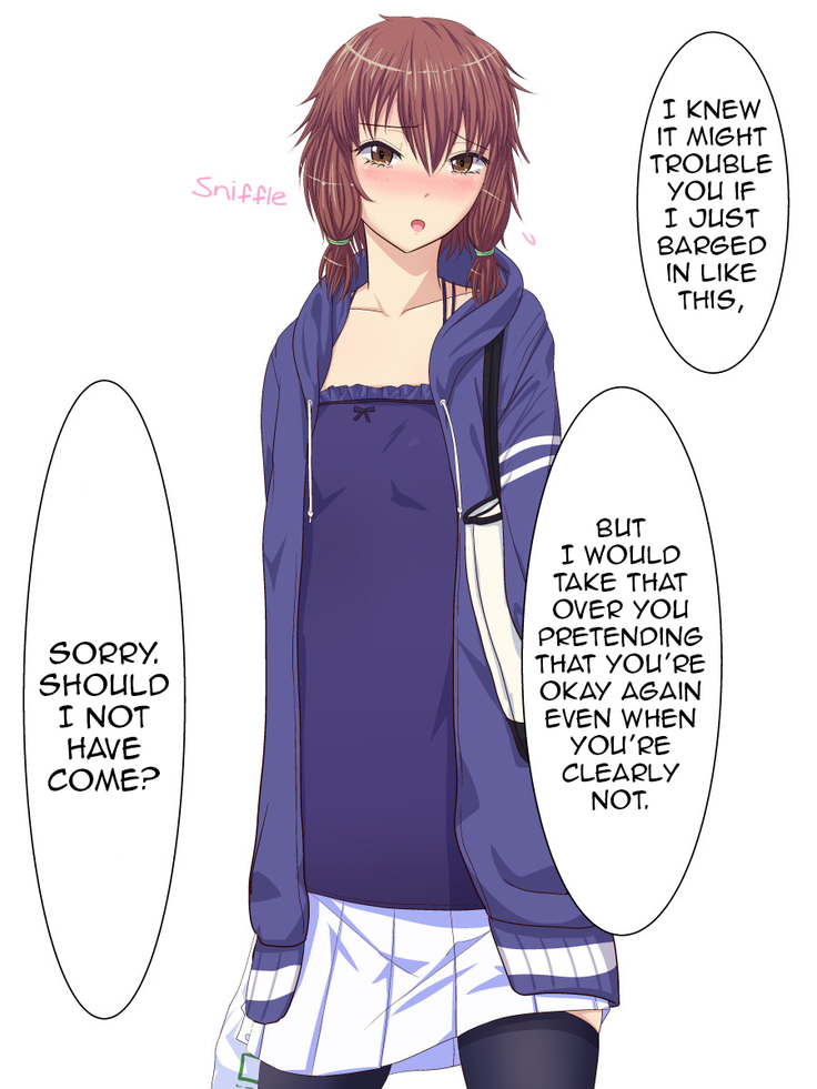 Toshishita no Kanojo no Shojosei o Sonchou Shitsutsu Pants o Haite Amaeru Hon