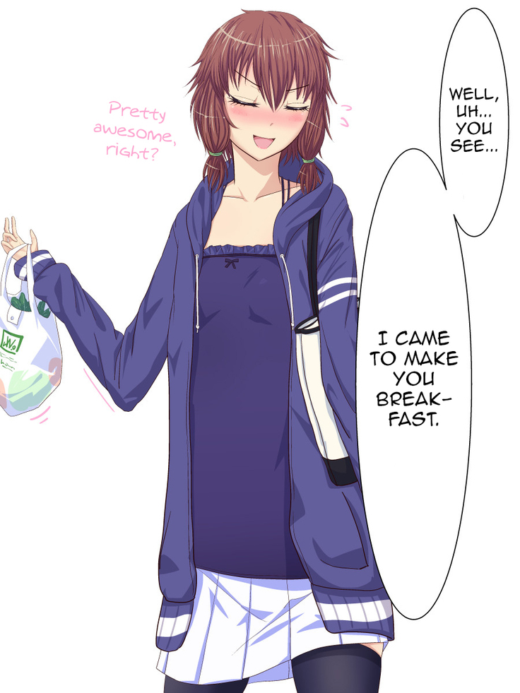 Toshishita no Kanojo no Shojosei o Sonchou Shitsutsu Pants o Haite Amaeru Hon