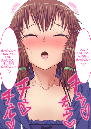 Toshishita no Kanojo no Shojosei o Sonchou Shitsutsu Pants o Haite Amaeru Hon Page #13