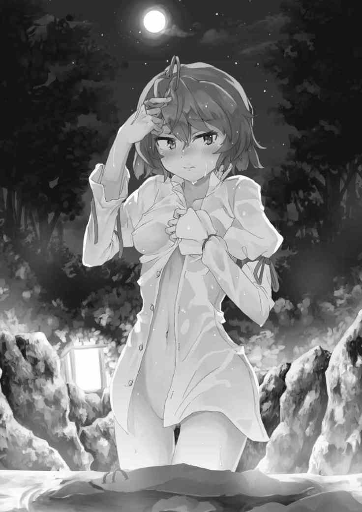 小傘性活ッ2