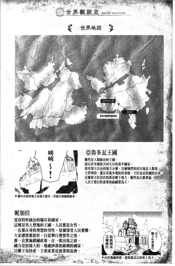 僕の異世界ハーレム 総集編 1