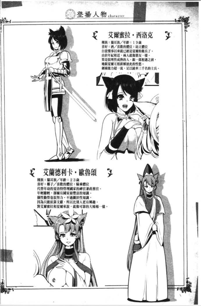 僕の異世界ハーレム 総集編 1