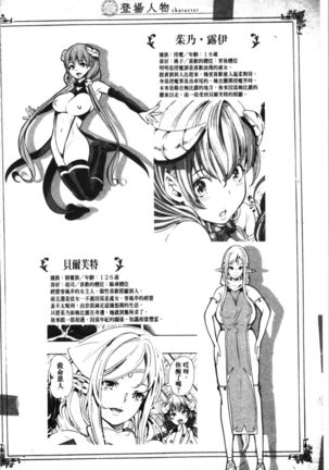僕の異世界ハーレム 総集編 1 Page #104