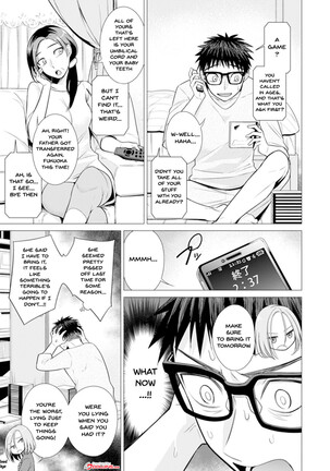 [Tsugumi Suzuma] Ato 1mm de Haicchau ne? Zakone Shitetara Tonari no Joshi ni Ijirarete... 1-10, 12-13 | You're Just 1mm Away To Getting It In Right? But If I Start Touching The Girl Sleeping In Front Of Me... Ch. 1-10, 12-13 [English] {Doujins.com} Page #184