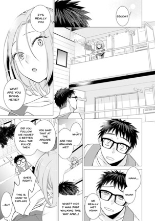 [Tsugumi Suzuma] Ato 1mm de Haicchau ne? Zakone Shitetara Tonari no Joshi ni Ijirarete... 1-10, 12-13 | You're Just 1mm Away To Getting It In Right? But If I Start Touching The Girl Sleeping In Front Of Me... Ch. 1-10, 12-13 [English] {Doujins.com} Page #140