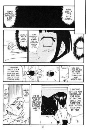 Hinata The Naruto Slasher Page #8