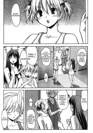 Aki Sora Ch1 - Aki And Sora - Page 6