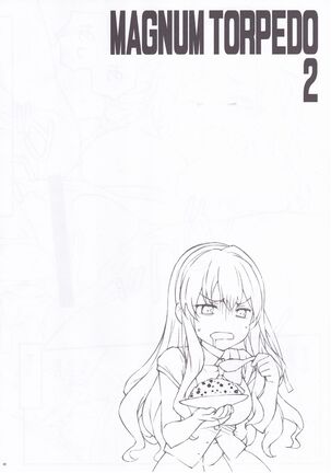 MAGNUM TORPEDO 2 Page #16