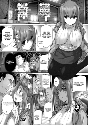 Black Rubbers Page #187