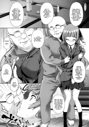 Black Rubbers Page #100