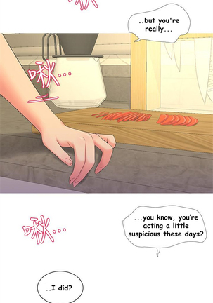 One's In-Laws Virgins Chapter 1-14 Page #27