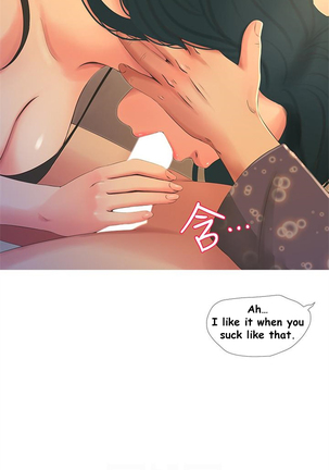 One's In-Laws Virgins Chapter 1-14 Page #15