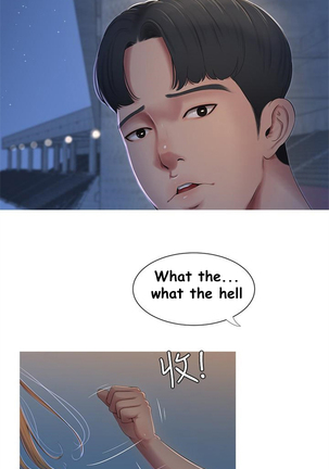 One's In-Laws Virgins Chapter 1-14 Page #9
