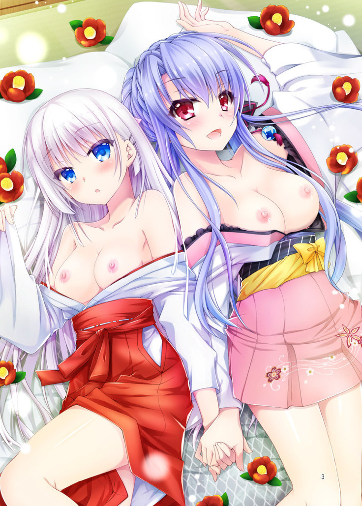 Soretomo Summer