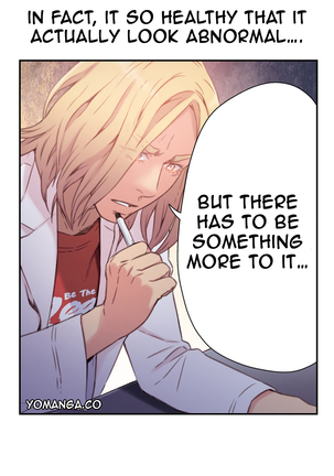 Sweet Guy Ch. 1-45 - Page 523